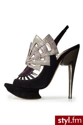 nicholas kirkwood - Pozostałe Buty Moda