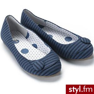 Pozostałe Buty Moda