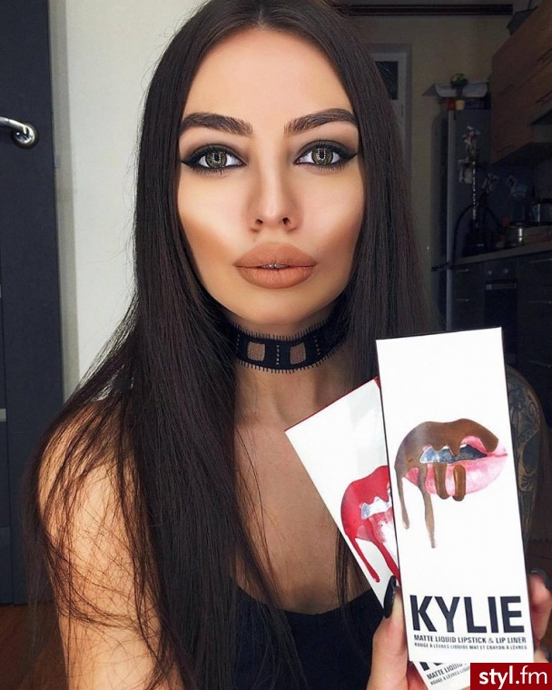 Dzienne Makijaże