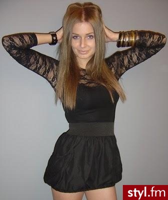 Pozostałe Ciuchy Moda