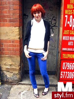 (\",) - Moda uliczna Inne Moda
