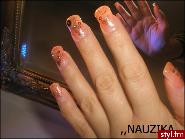 Paznokcie