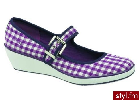 Pozostałe Buty Moda