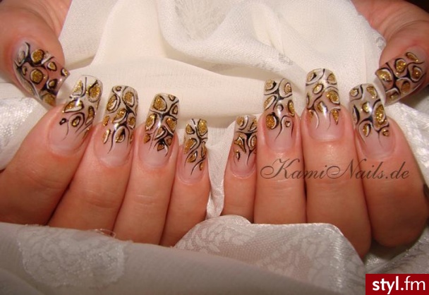 http://kaminails.blog.onet.pl/. http://kaminails.blog.onet.pl/ jesli juz sa piszcie - Paznokcie