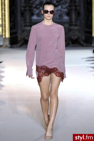 Stella McCartney - Moda uliczna Inne Moda