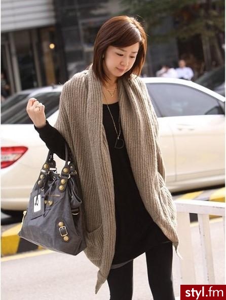 Sweter-PLN32.60 - Pozostałe Ciuchy Moda