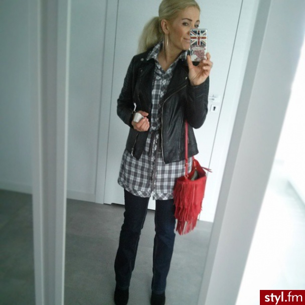 Pozostałe Ciuchy Moda