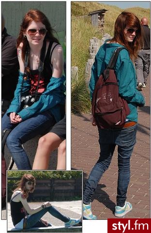 Pozostałe Ciuchy Moda