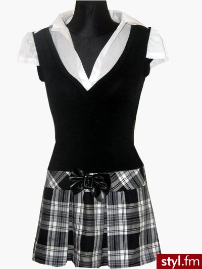 Pozostałe Ciuchy Moda