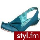 irregular choice - Pozostałe Buty Moda