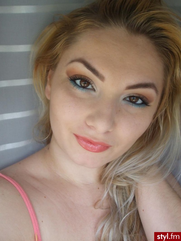 Dzienne Makijaże