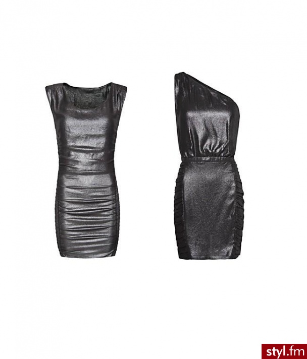 Dzienne Sukienki Moda