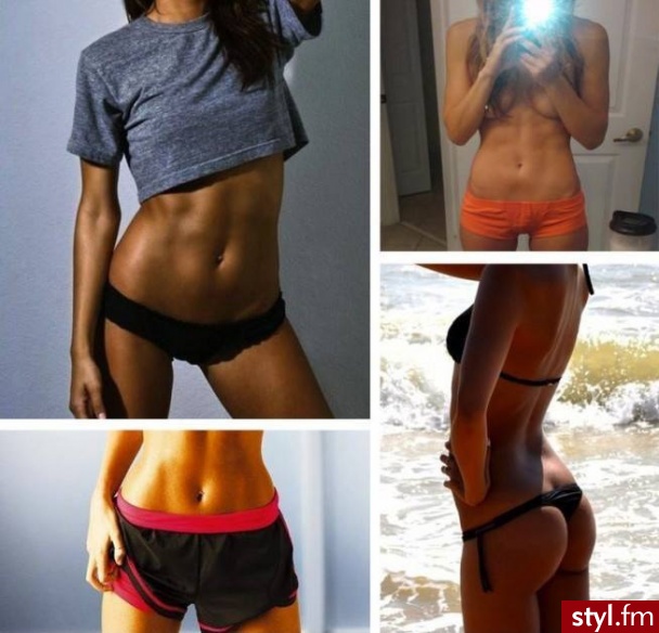 Sport i fitness