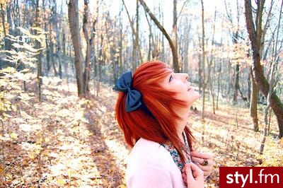 EMO Alternatywne Średnie Fryzury