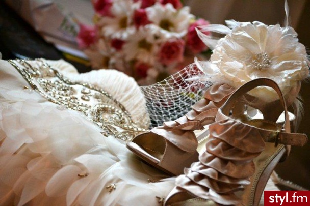 Sukienki Moda