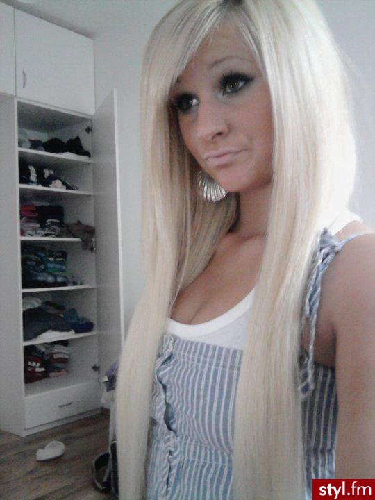 Dzienne Makijaże