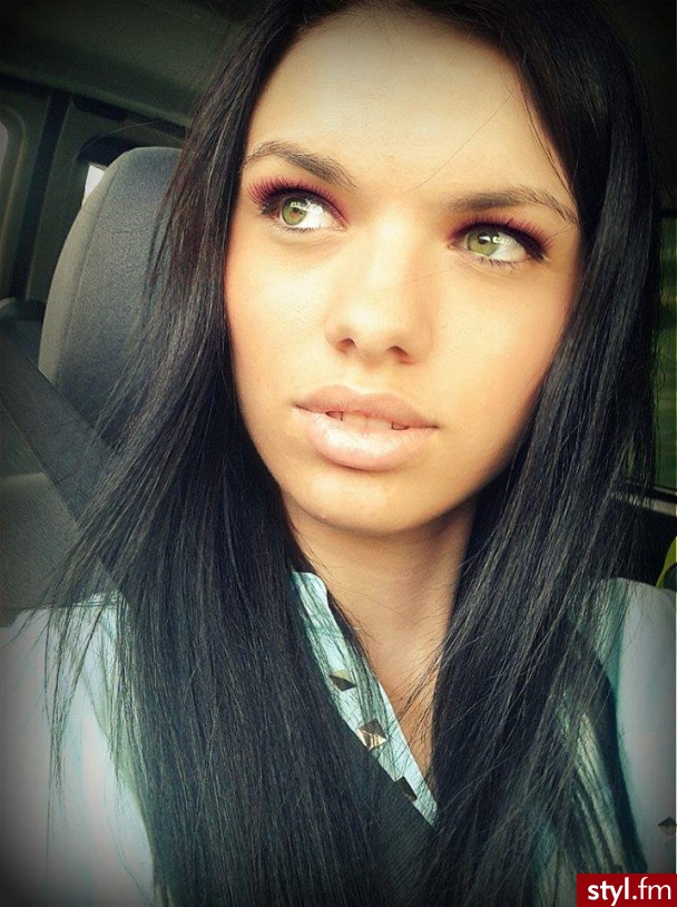 Dzienne Makijaże