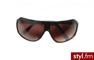 Okulary Dodatki Moda