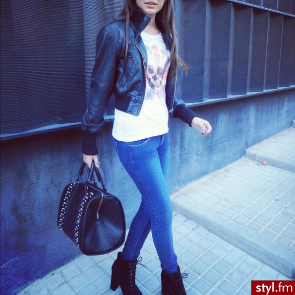 Pozostałe Ciuchy Moda