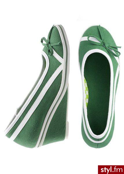 Pozostałe Buty Moda