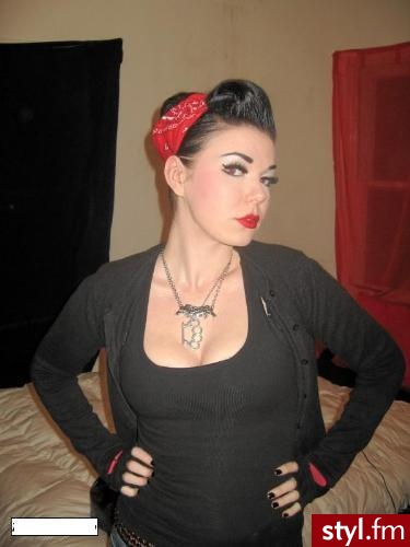 Krótkie Fryzury