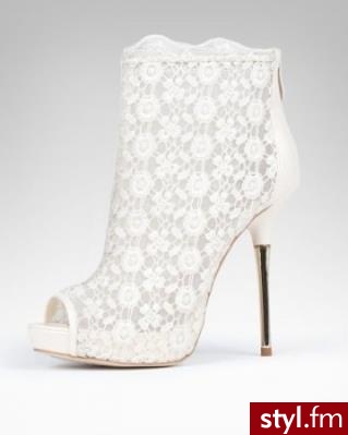 Botki Buty Moda