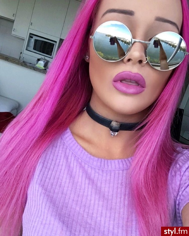 Okulary Dodatki Moda