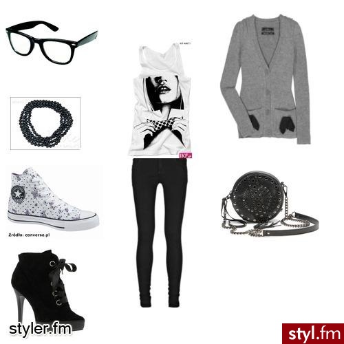 Retro-punk - Styler