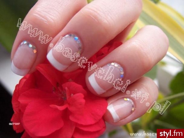Mini holo - Paznokcie