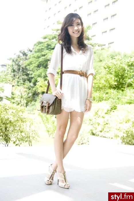 street-fashion - Moda uliczna Inne Moda