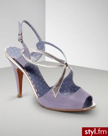 słodkie, aż wredne - Moschino - 495$ - Pozostałe Buty Moda