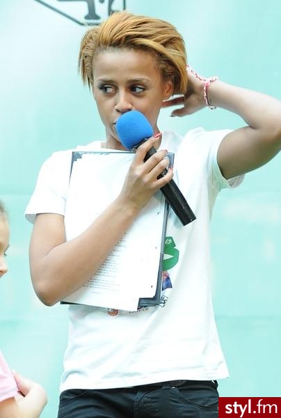 Krótkie Fryzury