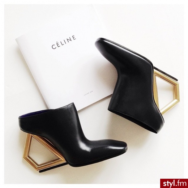 Botki Buty Moda