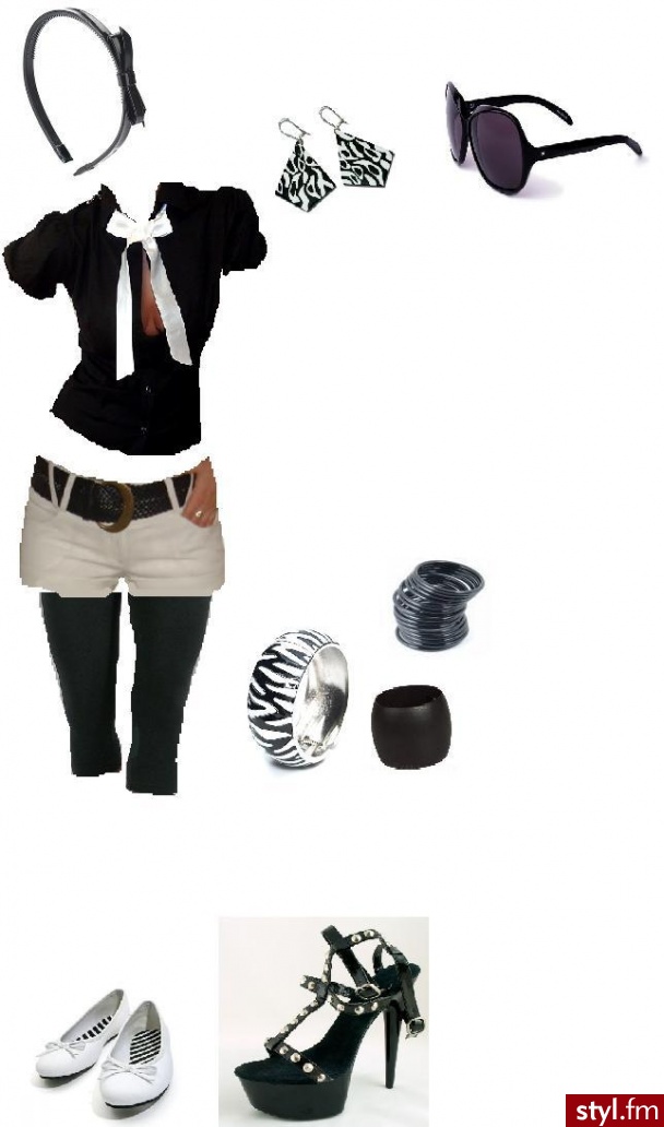 Pozostałe Ciuchy Moda