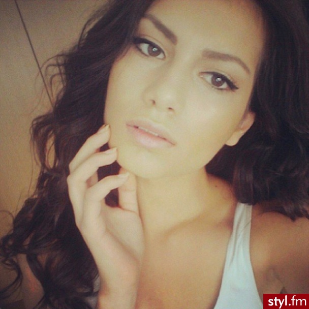 Dzienne Makijaże