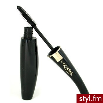 Lancome Wydluzajacy Tusz do rzes L Extreme Mascara No. 01 Noir Stretch 6.5 ml - Dzienne Makijaże