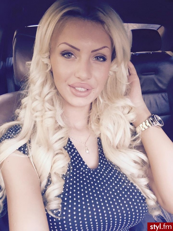 Blond Rozpuszczone Kręcone Na co dzień Długie Fryzury