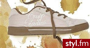 Pozostałe Buty Moda