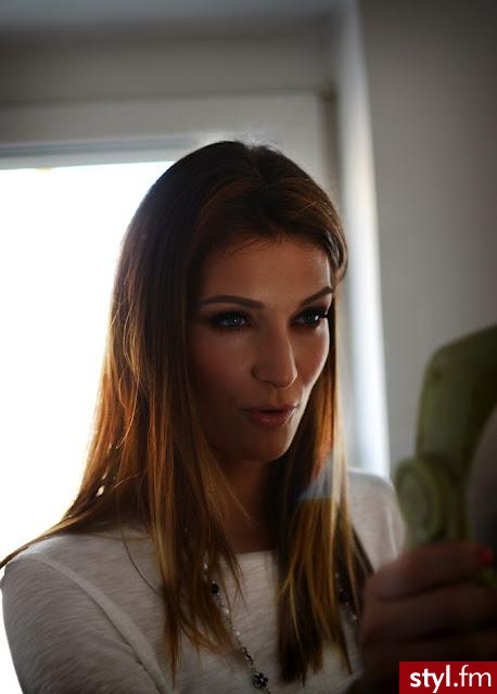 Dzienne Makijaże
