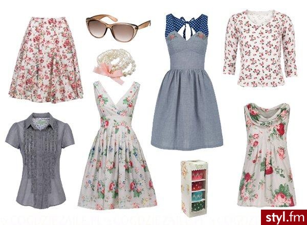 Pozostałe Ciuchy Moda