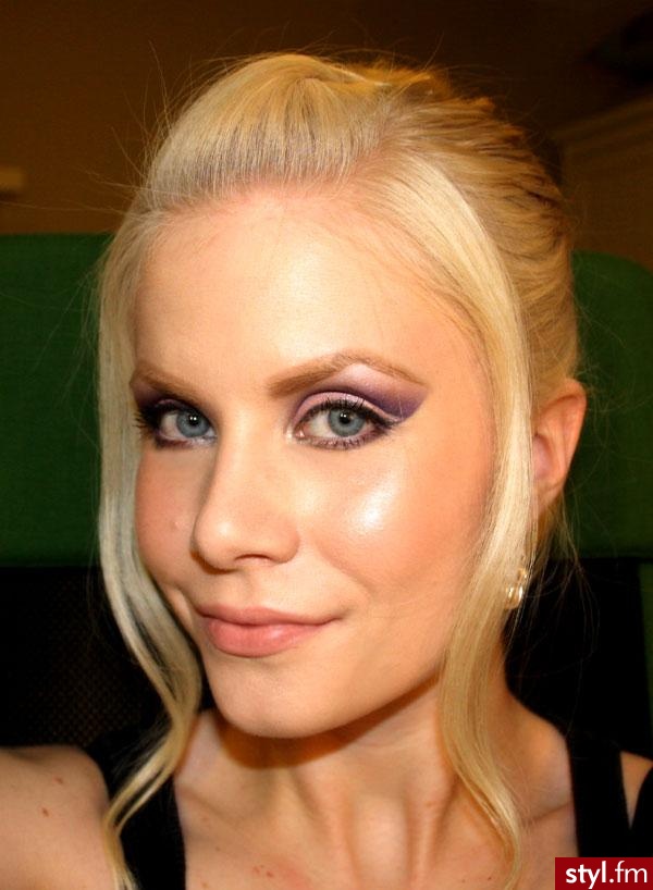 Dzienne Makijaże
