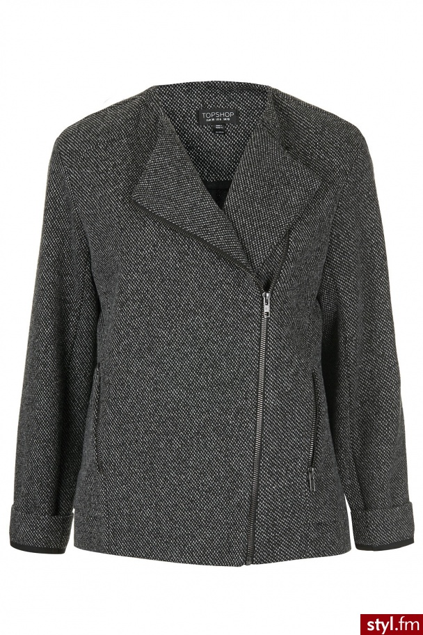 Topshop - Kurtki Okrycia Moda