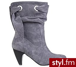 Pozostałe Buty Moda
