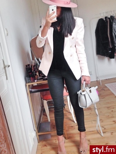Pozostałe Ciuchy Moda
