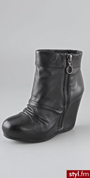 Pozostałe Buty Moda