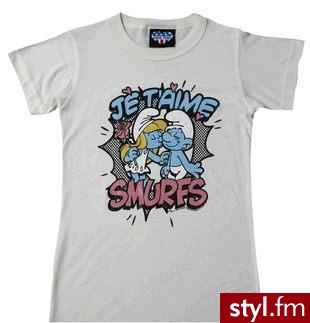 Pozostałe Ciuchy Moda