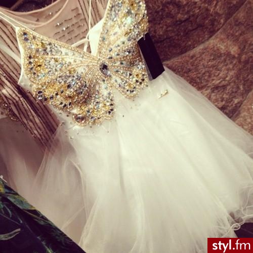 Dzienne Sukienki Moda
