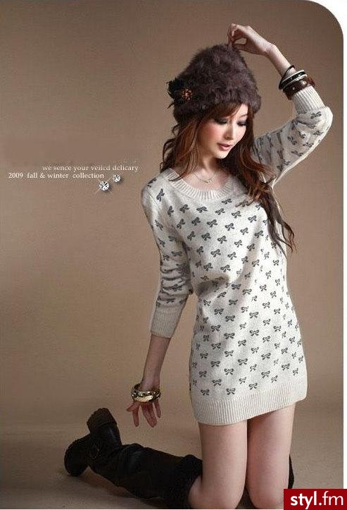 Sweter-PLN35.80 - Pozostałe Ciuchy Moda
