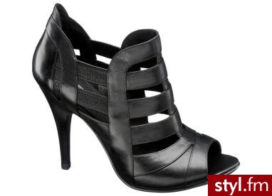 BUTY DEICHMANN. :) - Pozostałe Buty Moda