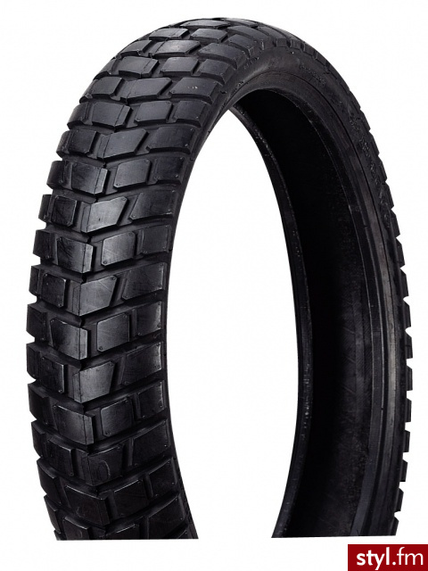 Duro Hf903 Median 90/90-21 54S - Pozostałe Buty Moda